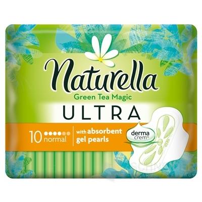 Naturella GREEN TEA Ultra Normal