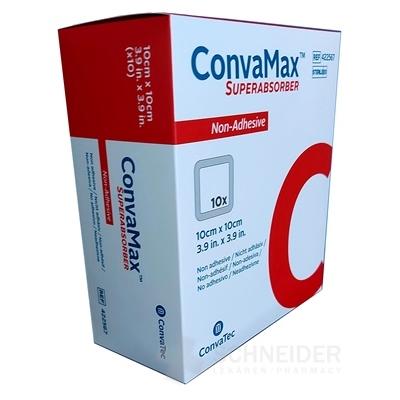 ConvaMax Krytie na rany superabsorpčné