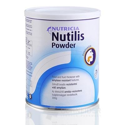 Nutilis Powder