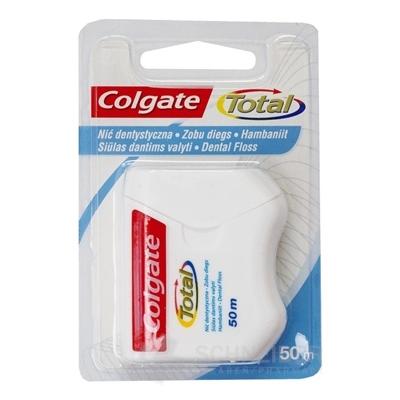 COLGATE TOTAL DENTÁLNA NIŤ