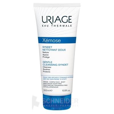 URIAGE XEMOSE CLEANSING SYNDET