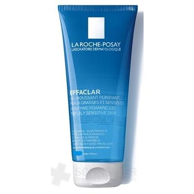 LA ROCHE-POSAY Effaclar gel R17