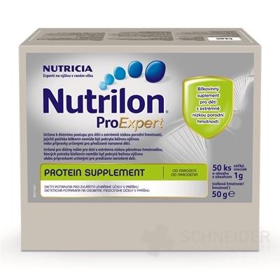 Nutrilon ProExpert Protein supplement