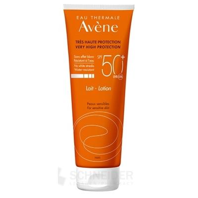 AVENE LAIT SPF50 +