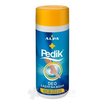 PEDIK DEO FOOT SUPPLY