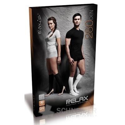 MAXIS RELAX 280 DEN LÝTKOVÉ PANČUCHY