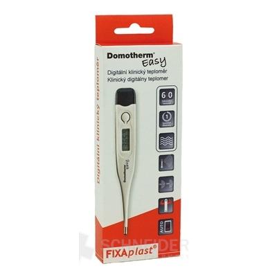 Domotherm Easy Digital Thermometer