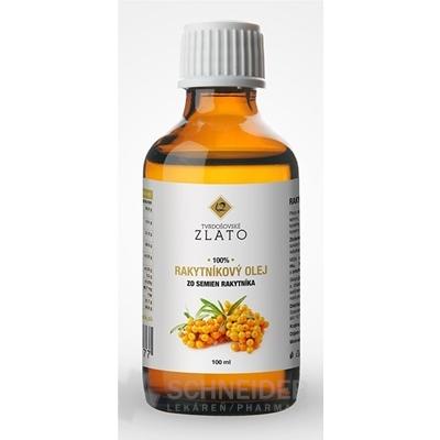 T.GOLD 100% SEA BUCKTHORN OIL