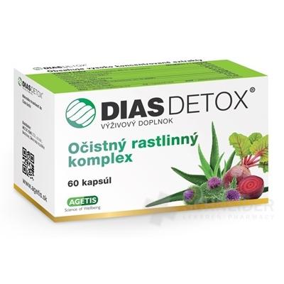 DIAS DETOX