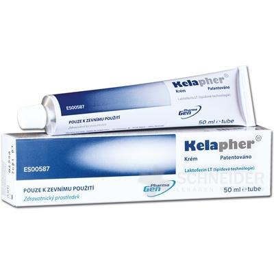 Kelapher
