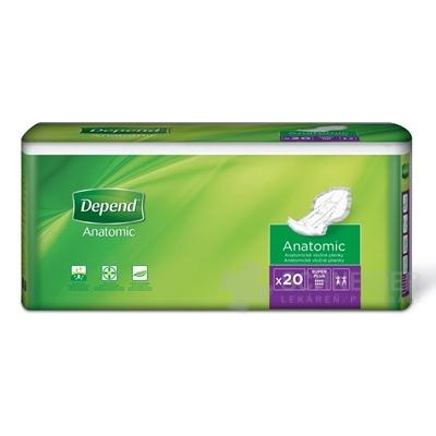 DEPEND SUPER PLUS