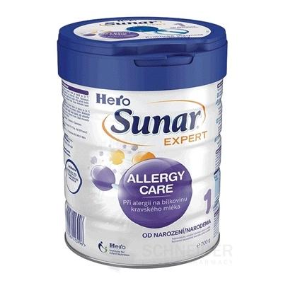 Sunar EXPERT ALLERGY CARE 1