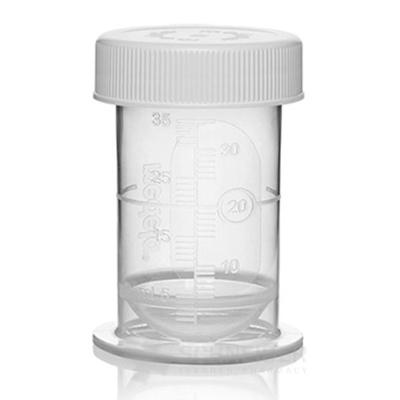 MEDELA Bottle with colostrum cap 35 ml