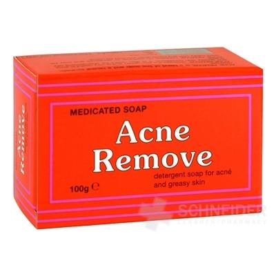 ACNE REMOVE MEDICAL SOAP