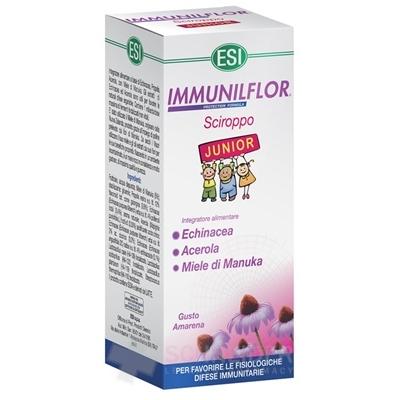 ESI IMMUNILFLOR JUNIOR