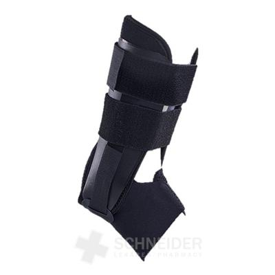DJ ORTÉZA ČLENKA UNIVERSAL ANKLE STIRRUP