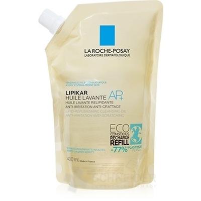 LA ROCHE-POSAY LIPIKAR HUILE LAVANTE AP +