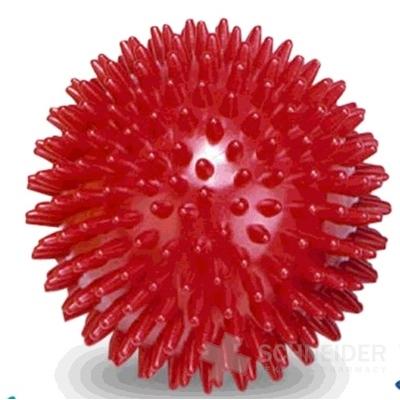 GYMS MASSAGE BALL - hedgehog 9 cm