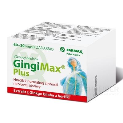 FARMAX GingiMax Plus