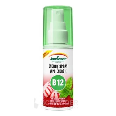 JAMIESON VITAMÍN B12 500 µg
