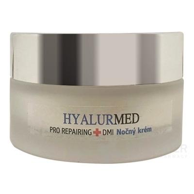 HYALURMED PRO REPAIRING + DMI