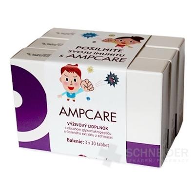 AMPCARE IMMUNITY PACK