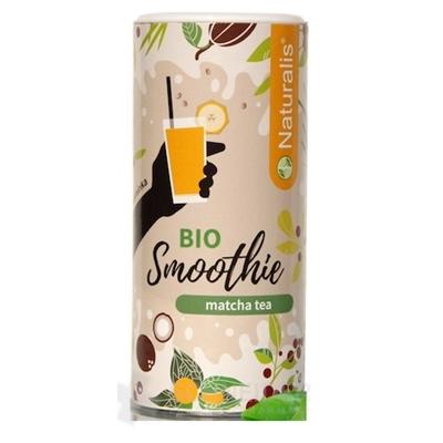 Naturalis BIO Smoothie Matcha tea