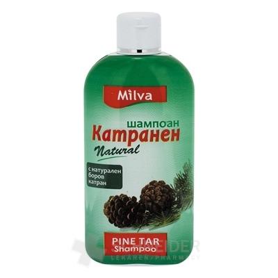 Milva TAMPER SHAMPOO