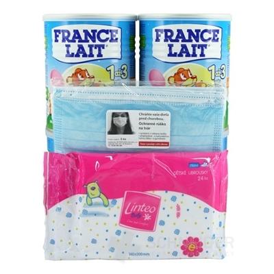 FRANCE LAIT MLIEKO 3