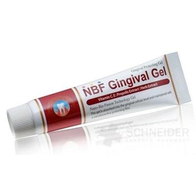 NBF Gingival Gel