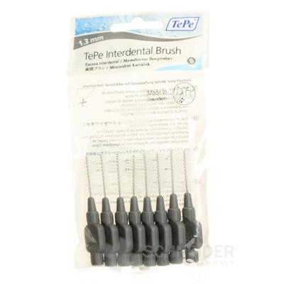 TePe medzizubné kefky 1,3 mm