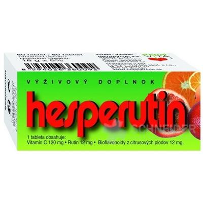 NATURVITA HESPERUTÍN