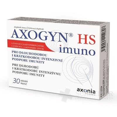 AXOGYN HS immuno