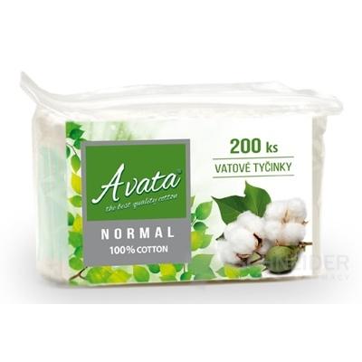 A vata VATOVÉ TYČINKY Normal