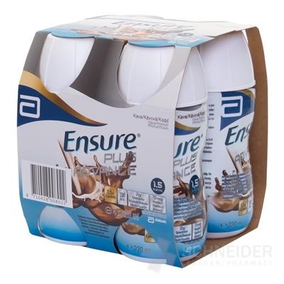 Ensure PLUS ADVANCE