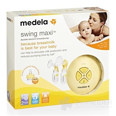 MEDELA Swing Maxi