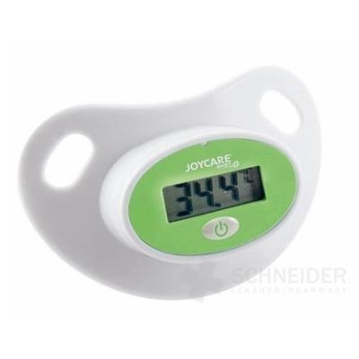 JOYCARE Digitálny detský teplomer - cumlík