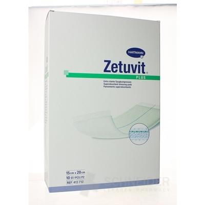 ZETUVIT Plus