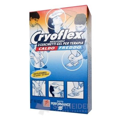 CRYOFLEX studený/teplý obklad