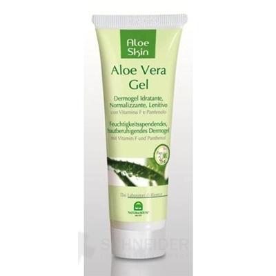 NH - Aloe Skin Aloe Vera gél s vit. F a pantenolom