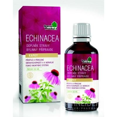 NaturProdukt ECHINACEA