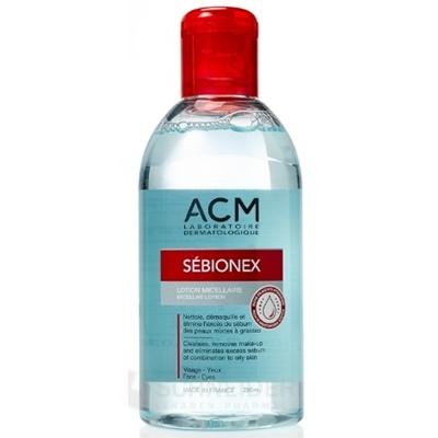 ACM SÉBIONEX Micellar water