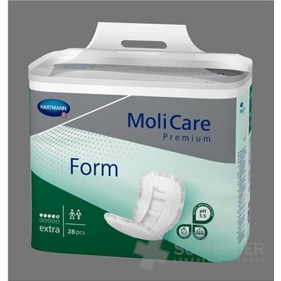 MoliCare Premium Form extra