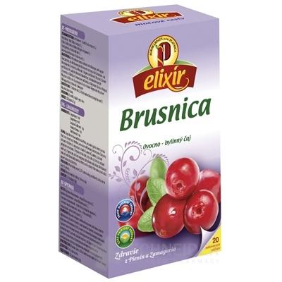 AGROKARPATY BRUSNICA pravá