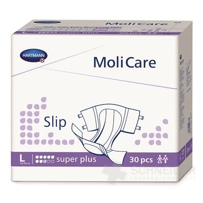 MoliCare Super Plus L