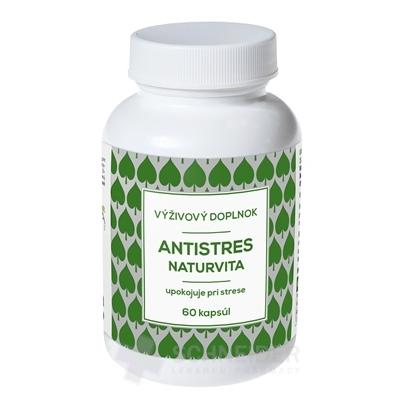 NATURVITY ANTISTRESS