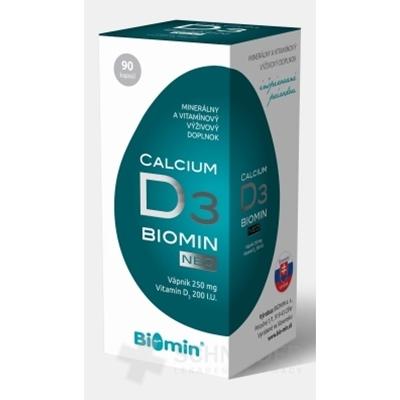 BIOMIN CALCIUM NEO WITH VITAMIN D3