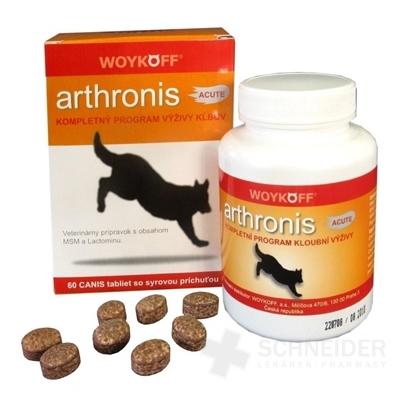 arthronis ACUTE