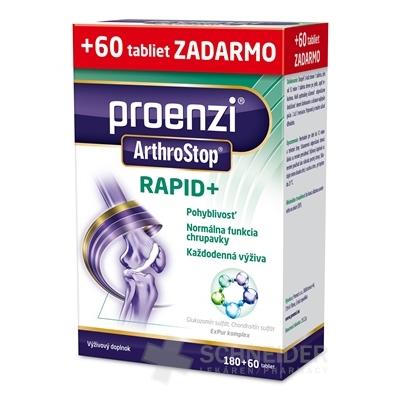 Proenzi ArthroStop RAPID +