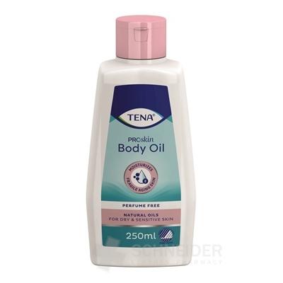 TENA BODY OIL (Body Oil)